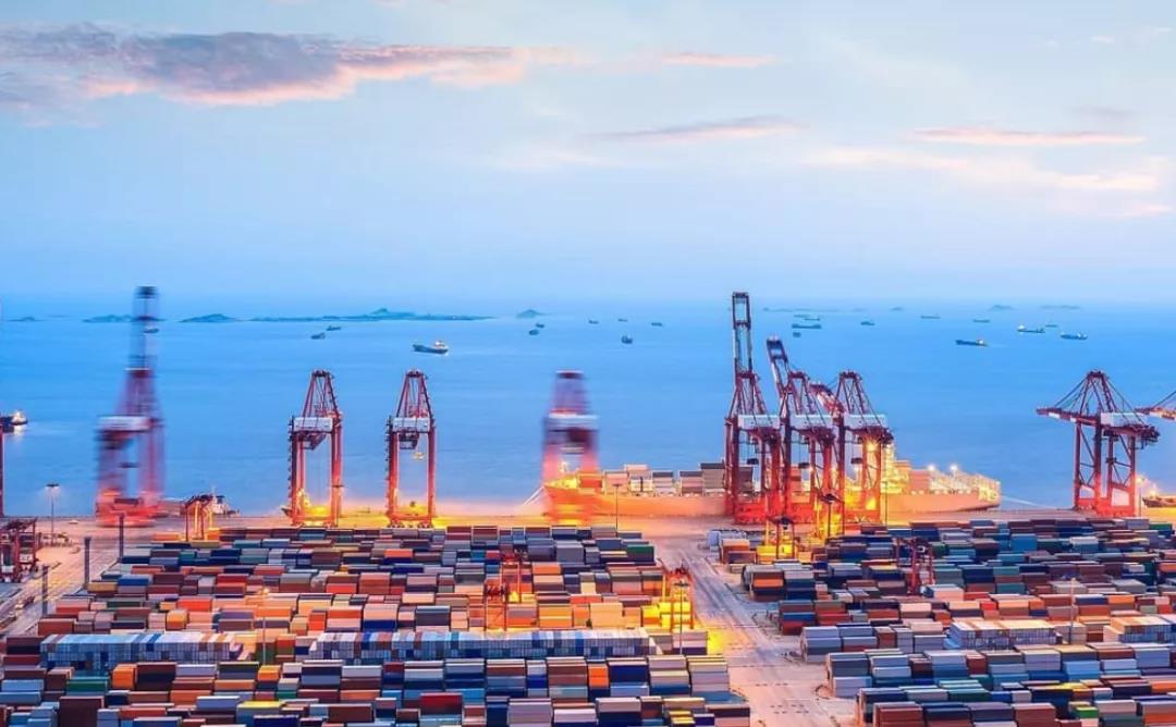 上港集團2020年凈賺82.9億元！箱量再創(chuàng)新高！