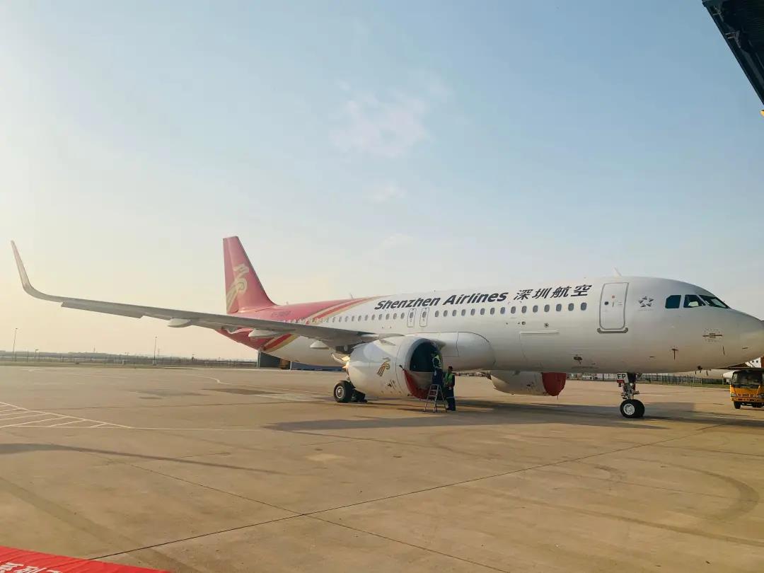 貨運(yùn)填補(bǔ)航空缺口，全球最大貨運(yùn)機(jī)場貨運(yùn)量下降7%，客運(yùn)量下降87%