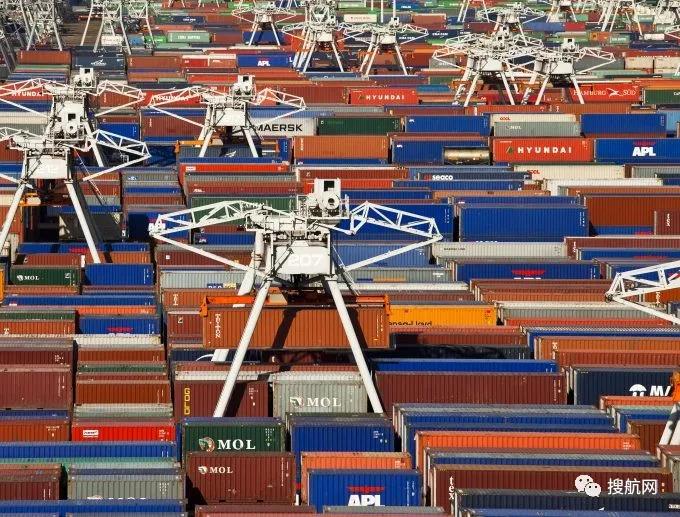 美國貨代Flexport:當前市場需要新造500000個集裝箱來滿足
