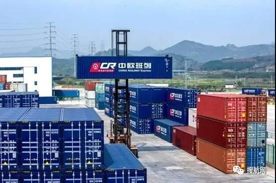 極寒天氣致中歐班列延誤加??；Ceva擴(kuò)大中歐鐵路貨運服務(wù)