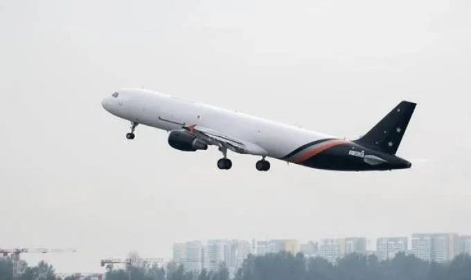 航空貨機改裝市場升溫，高需求促使Atlas Air和DHL大量購買貨機