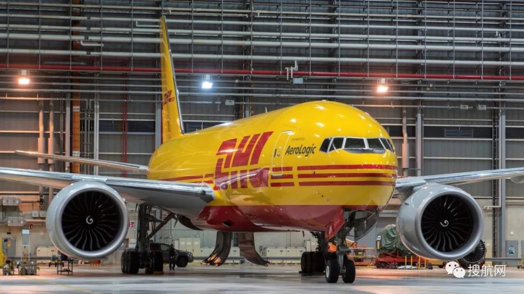 航空貨機改裝市場升溫，高需求促使Atlas Air和DHL大量購買貨機