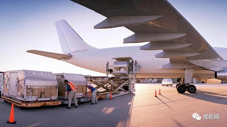 航空運費仍保持在高位，未來6個月空運費總體不會大幅下降