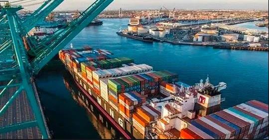 艙位被搶訂一空!至英國(guó)1.6萬(wàn)$、鹿特丹/勒阿弗爾1.05萬(wàn)$，低于此報(bào)價(jià)NO!高運(yùn)價(jià)持續(xù)到8月？
