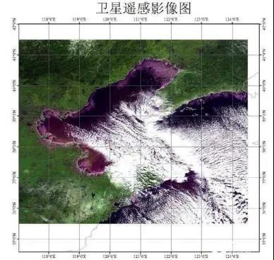 緊急預(yù)警！黃渤海將進(jìn)入嚴(yán)重冰期!
