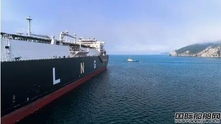 LNG船市場“井噴”！今年60艘訂單還會有嗎？