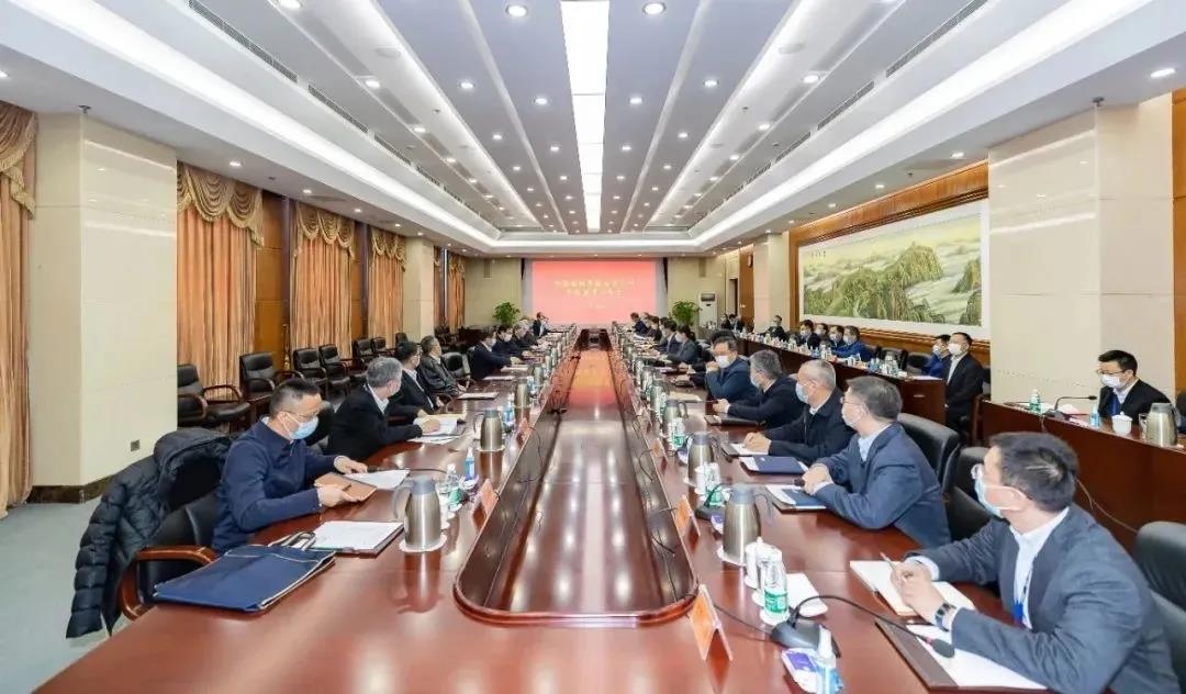老驥伏櫪！國資委宣布聘任李建紅為中國船舶集團外部董事！