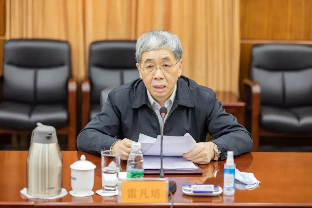 老驥伏櫪！國資委宣布聘任李建紅為中國船舶集團外部董事！