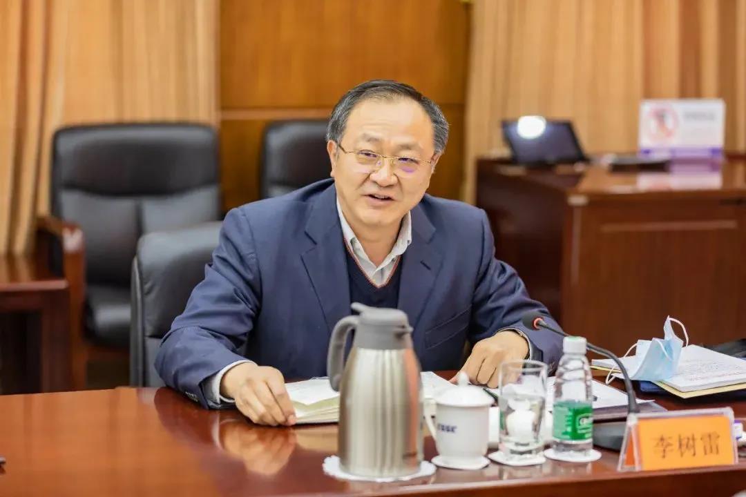 老驥伏櫪！國資委宣布聘任李建紅為中國船舶集團外部董事！