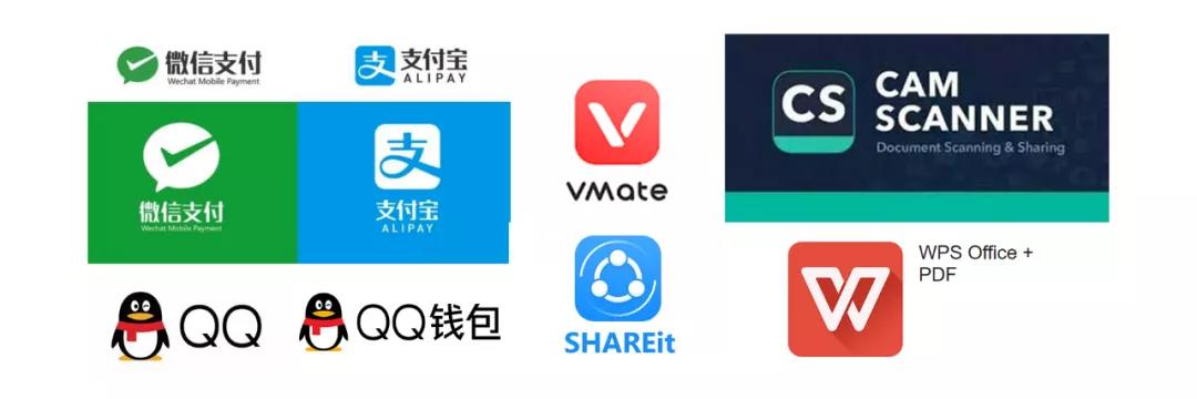 打壓升級！美國宣布繼續(xù)封殺微信、支付寶、QQ等8款中國軟件
