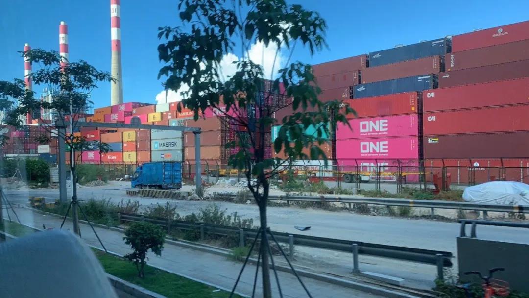 世界航運理事會：港口擁堵你怪我們？