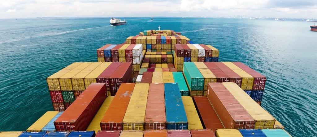 大幅跳漲！歐洲地中海航線運(yùn)價(jià)跨年一夜之間暴漲23.5%和25.8%！天價(jià)運(yùn)費(fèi)何時(shí)休？