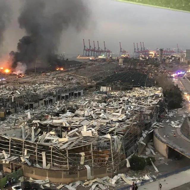 再見，2020！魔幻的一年，航運物流那些值得銘記的時刻