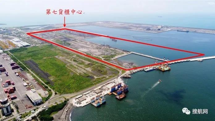 市場火熱，長榮海運(yùn)重金購買18500個集裝箱和51臺起重機(jī)