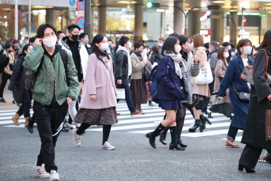 2020，世界經(jīng)濟(jì)這樣走過