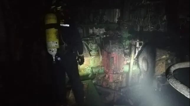 事故 | 船舶起火，三天3起！3死4傷…船舶防火需重視