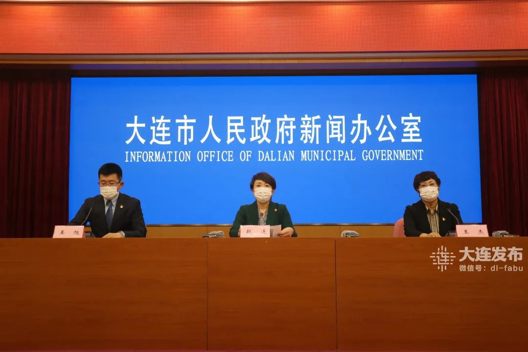 大連疫情升級！恐將嚴重影響進出口貨物運輸