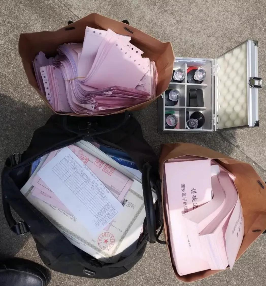 警方查獲多省市騙稅團(tuán)伙，深圳15家、寧波264家，東莞24小時(shí)查封18家工廠！