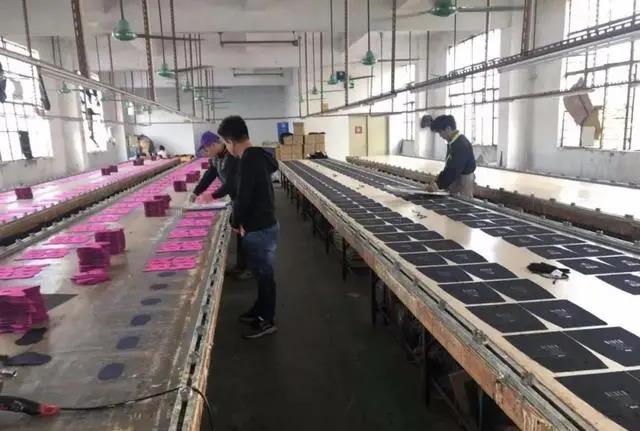 警方查獲多省市騙稅團(tuán)伙，深圳15家、寧波264家，東莞24小時(shí)查封18家工廠！