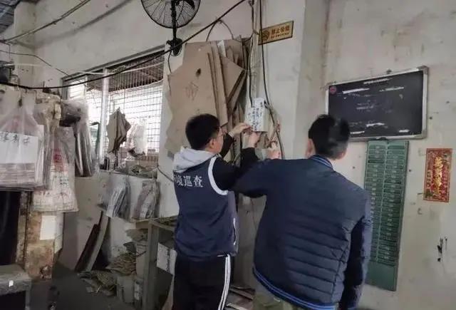 警方查獲多省市騙稅團(tuán)伙，深圳15家、寧波264家，東莞24小時(shí)查封18家工廠！