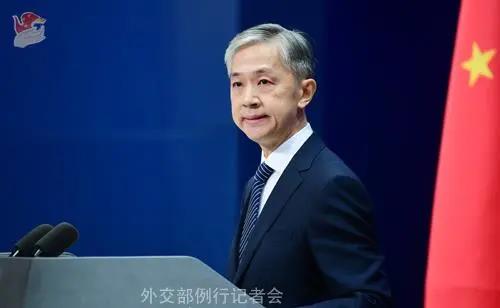 中國船只及28名船員遭帕勞扣留，外交部回應(yīng)