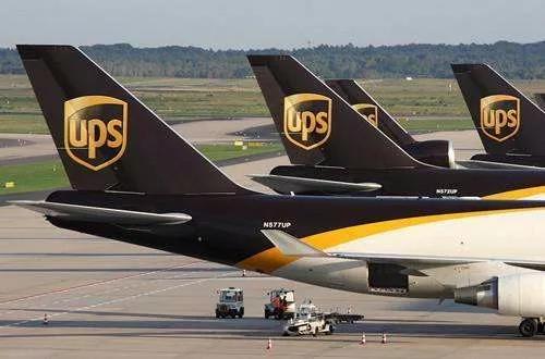 美國包裹量創(chuàng)新高！UPS、亞馬遜等暫停時效保證并漲價