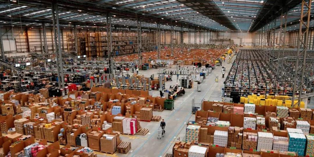 美國包裹量創(chuàng)新高！UPS、亞馬遜等暫停時效保證并漲價