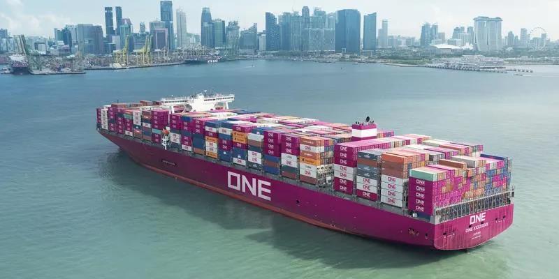 ONE、OOCL、赫伯羅特等多家船公司暫停接收華南多個港口貨物，年前要出貨的注意了！