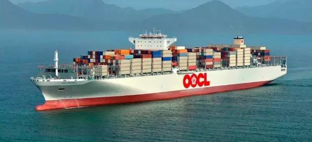 ONE、OOCL、赫伯羅特等多家船公司暫停接收華南多個港口貨物，年前要出貨的注意了！