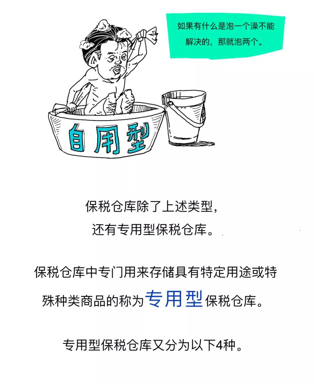 漲知識(shí)丨一文讀懂什么是保稅倉(cāng)庫(kù)，及其是如何運(yùn)作的