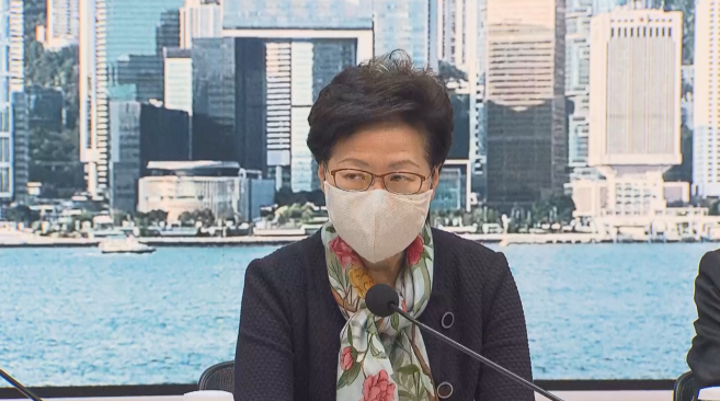 深圳新增一例，往返深港兩地跨境貨車司機(jī)，香港新一波疫情太兇猛