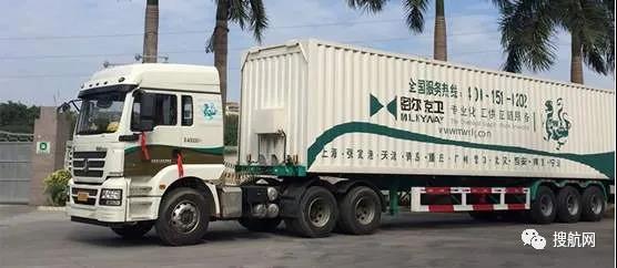 老牌化工物流巨頭密爾克衛(wèi)競爭力持續(xù)增強，收購新能張家港100%股份