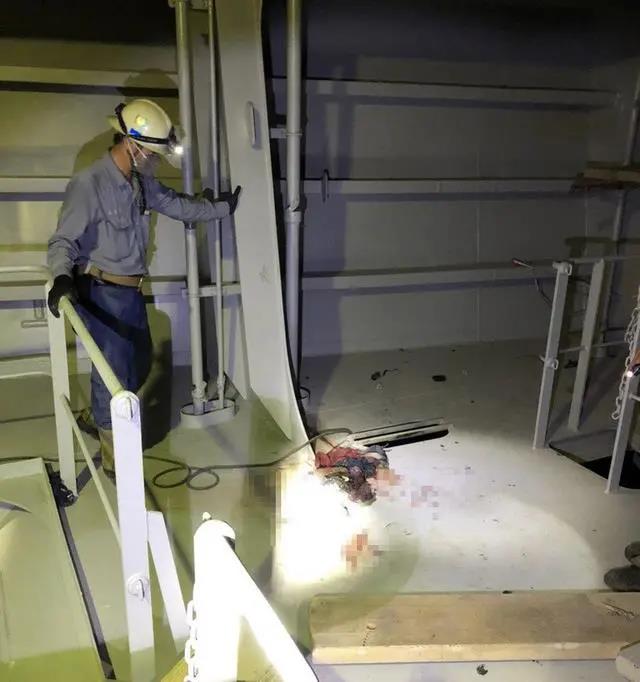 “臺造潛艦”宣布開工第二天，臺船氣爆1死1重傷