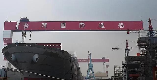 “臺造潛艦”宣布開工第二天，臺船氣爆1死1重傷