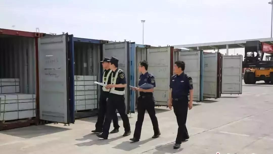 船公司限重？港區(qū)限重？航線限重？如何處理集裝箱超重問題？
