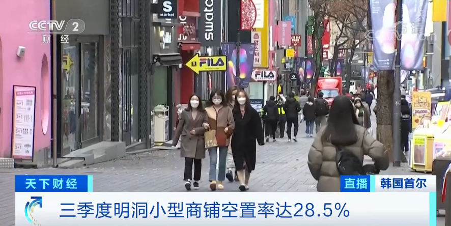 昔日國外購物天堂，如今人去樓空，竟成“幽靈商圈”！