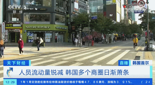 昔日國外購物天堂，如今人去樓空，竟成“幽靈商圈”！