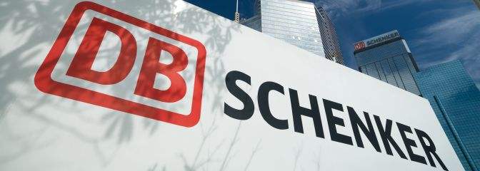 鷸蚌相爭，?DB Schenker?與馬士基決裂后，竟然是這家船公司得利了