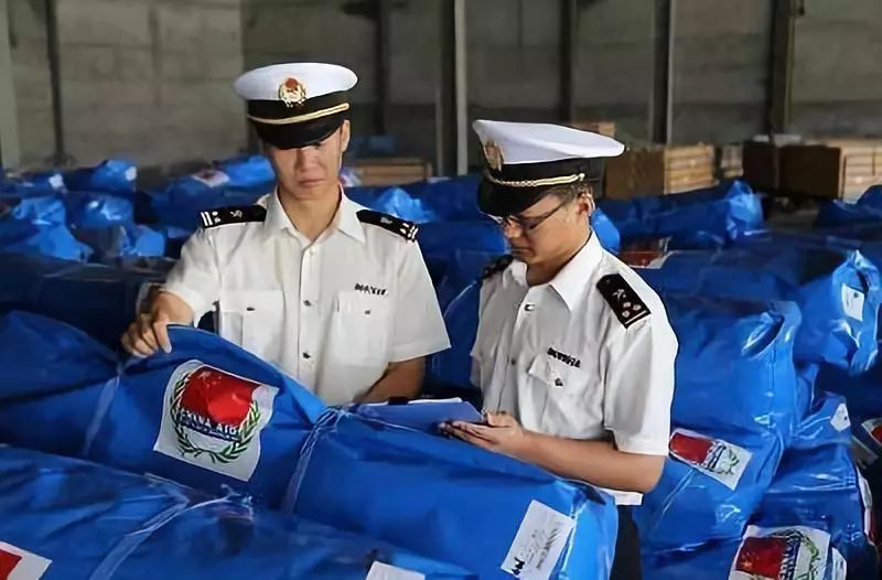 深圳海關查驗率飆升10%，都查些什么？要注意哪些細節(jié)？