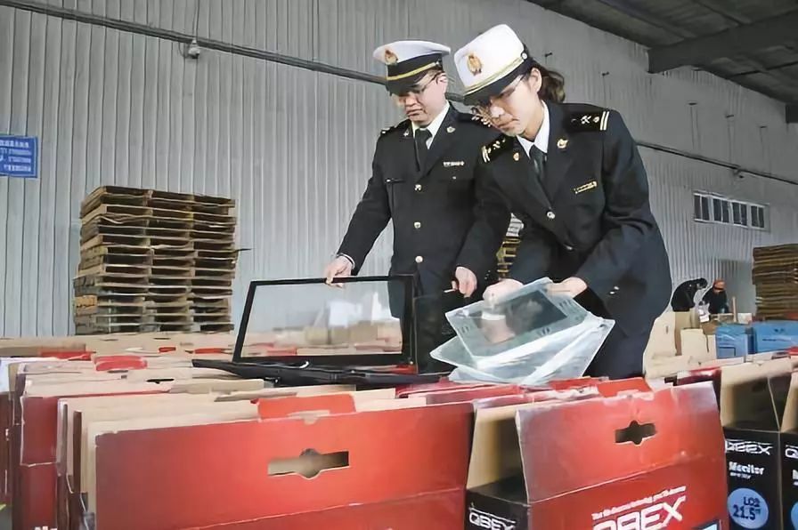 深圳海關查驗率飆升10%，都查些什么？要注意哪些細節(jié)？