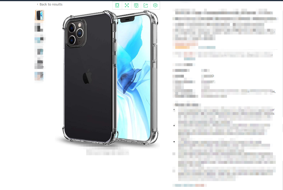 一夜之間大量iphone12手機殼被下架!這類賣家要注意了