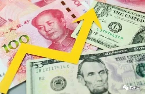 中間價五連升，在岸、離岸人民幣匯率創(chuàng)新高，外貿(mào)出口人要把握好結(jié)匯時機