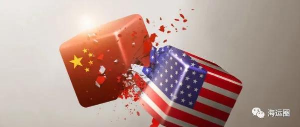 又雙叒叕來(lái)？美再次制裁6家中國(guó)航運(yùn)企業(yè)？涉事企業(yè)：沒(méi)事，不怕！
