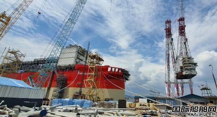 中國船廠“低價為王”？未來5年50艘FPSO訂單在望