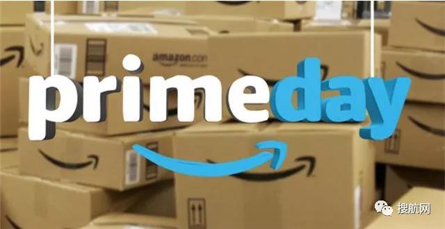 跨境電商丨亞馬遜Prime day，有哪些細(xì)節(jié)值得關(guān)注？