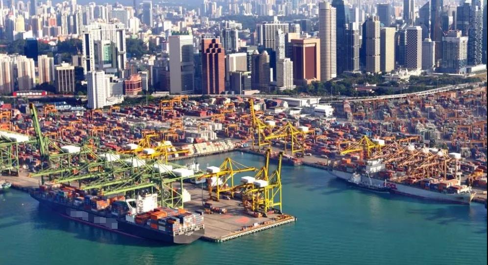 快了！中國(guó)要放開(kāi)10個(gè)港口供外籍船員換班！...船公司做好準(zhǔn)備