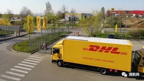 好于預(yù)期!DSV Panalpina和DHL紛紛提高2020年的盈利預(yù)期